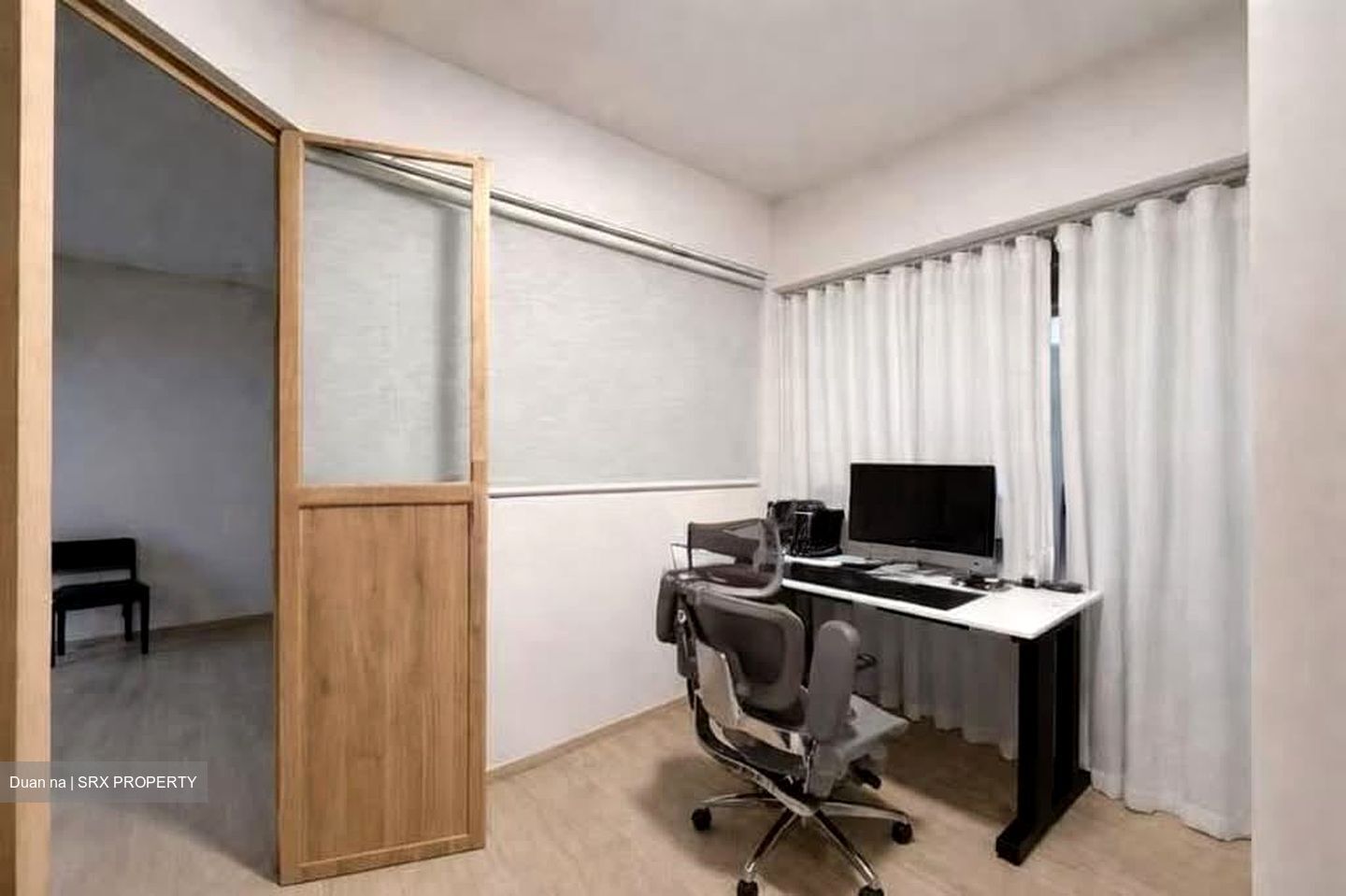 Normanton Park (D5), Apartment #567701101